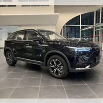 Новый BAIC X7 1.5 AMT, 2023, цена от 2 400 000 руб.