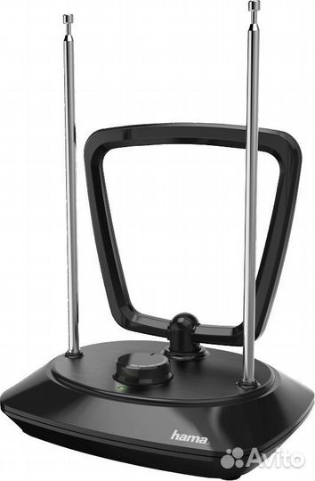 Антенна Hama 00121702 #304795
