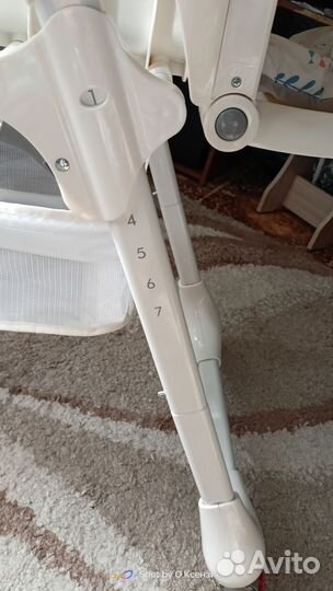 Стульчик для кормления