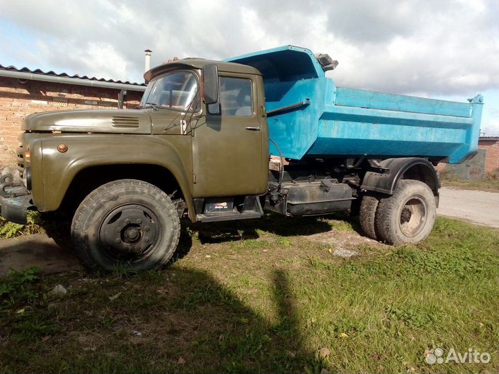 Песок Щебень