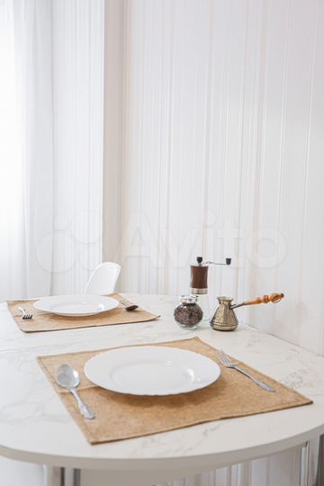 1-к. квартира, 42 м², 12/19 эт.