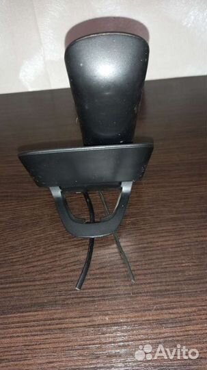 Стационарный телефон philips