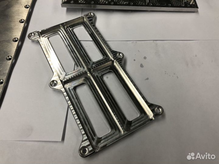 Токарные и Фрезерные работы чпу Лазерная резка