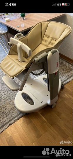 Детский стульчик