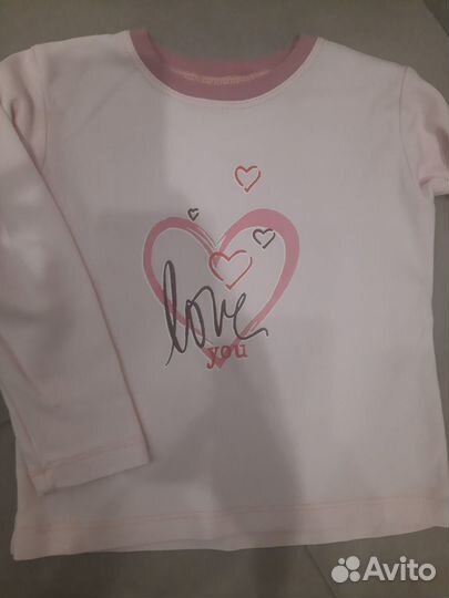 Детская одежда для девочек