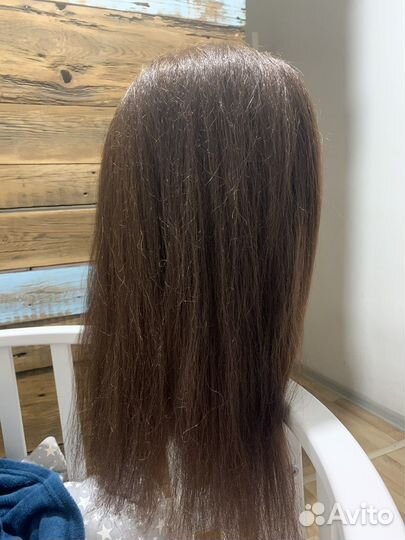 Болванка для причесок