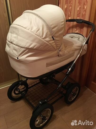 Коляска roan marita 2 в 1