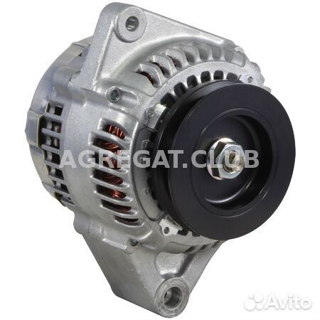 Генератор krauf ALN1783DD