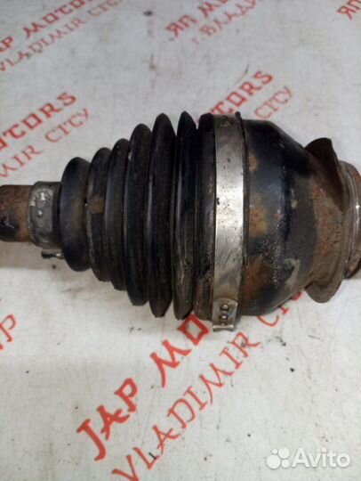 Привод передний правый Mazda Cx5 KE SHY 2.2 2013