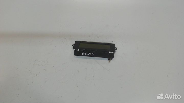 Дисплей компьютера Citroen C5, 2005