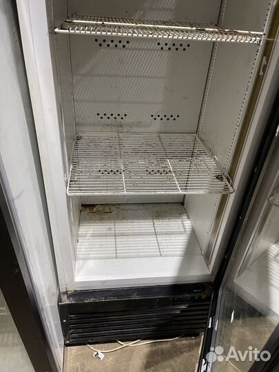 Шкаф холодильный UBC Ice Stream Medium