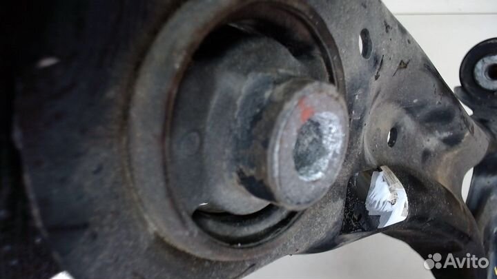 Рычаг подвески Volkswagen Jetta 6, 2017