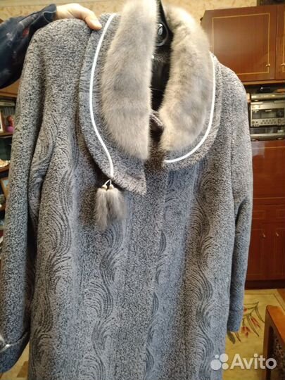 Пальто женское