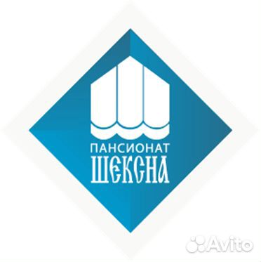 Озеленитель (садовник) с проживанием