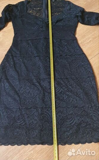 Платье guess