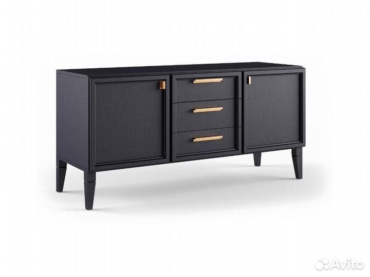 Тумба charlie, Шафран, вмф-1510