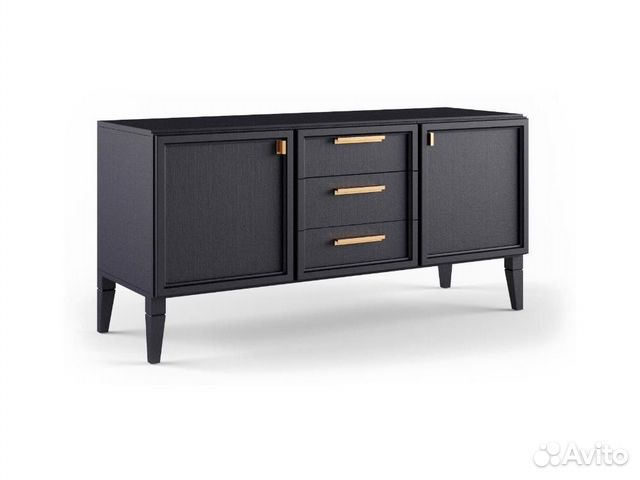 Тумба charlie, Шафран, вмф-1510