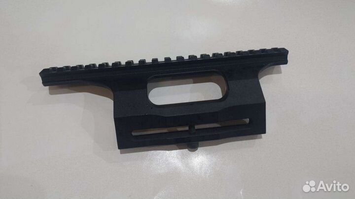 Кронштейн Вепрь-Хантер Вепрь-Пионер