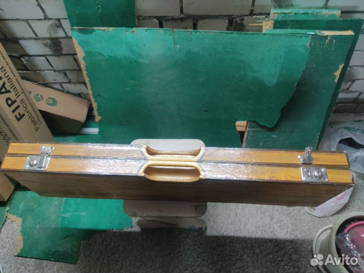 Футляр для ружья