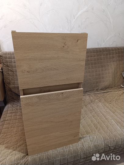 Тумба под раковину под стиральную машину Акватон