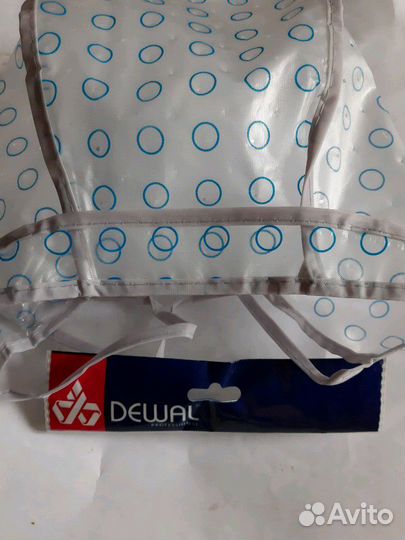 Шапочка для милирования