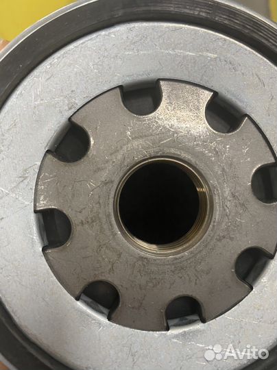 Фильтр масляный ford Cargo