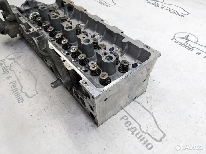 Гбц w904 Sprinter 612.981