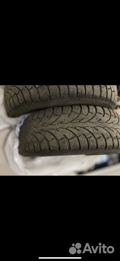 Pirelli Formula Ice 185/65 R15 88