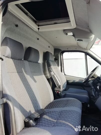 ГАЗ ГАЗон Next C41R13, 2023