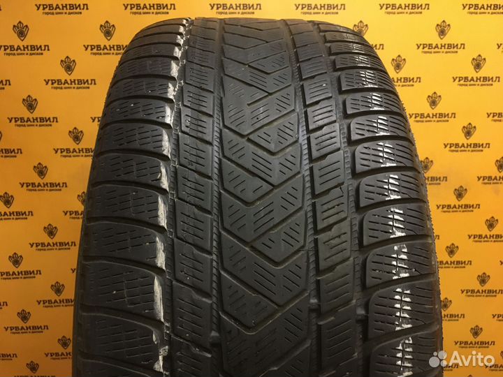 Pirelli Scorpion Winter 285/45 R19 111V