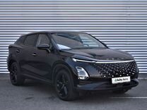 OMODA C5 1.5 CVT, 2022, 39 705 км, с пробегом, цена 2 032 000 руб.