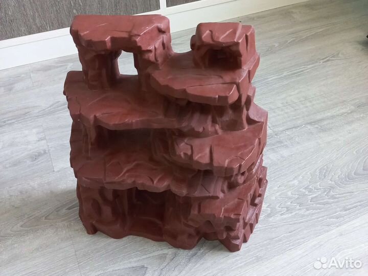 Декорации для аквариума