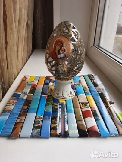 Подарок на Пасху