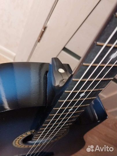 Гитара тим