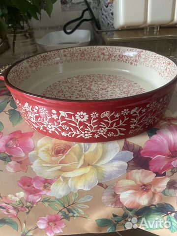 Форма для запекания