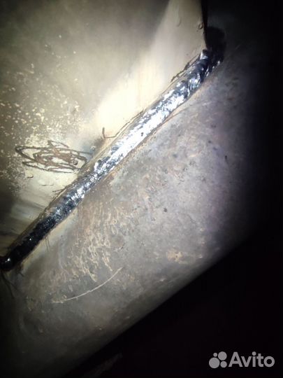 Сварщик на выезд