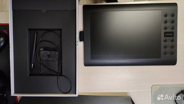 Gaomon M106K - Графический планшет