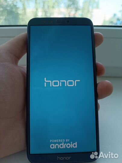 Телефон Huawei Honor 9 lite 2019