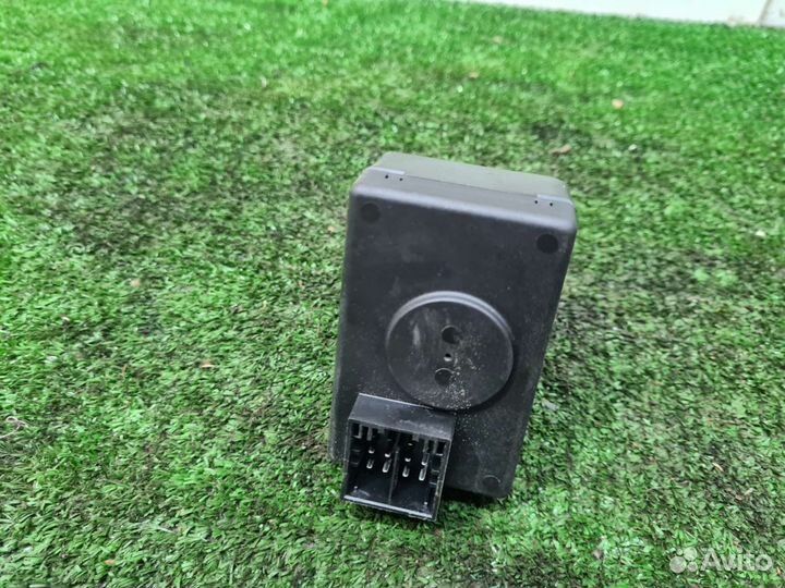 Замок зажигания Volkswagen Touareg 7L