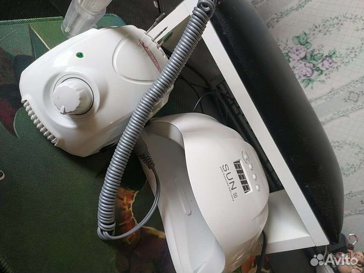 Все для маникюра/ набор