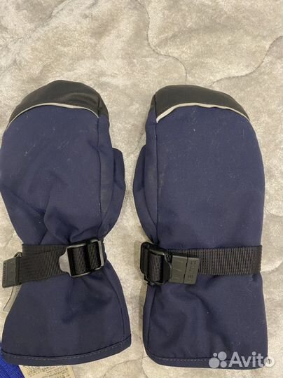 Шапка Рейма 52