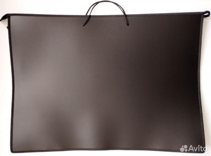 Сумка художника А3, сумка художника А2