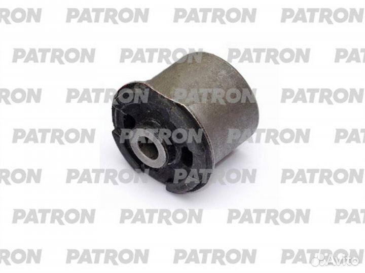 Сайлентблок рычага подвески chrysler 300 2005 - 2017 (произведено в Турции)