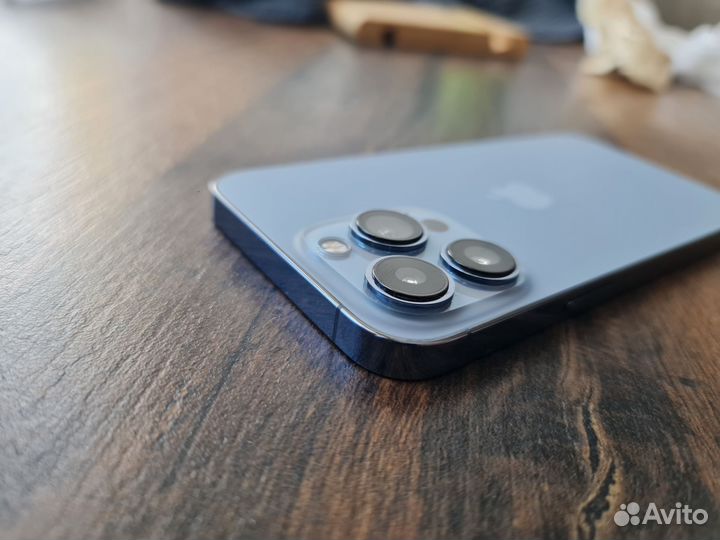 iPhone 13 Pro, 256 ГБ