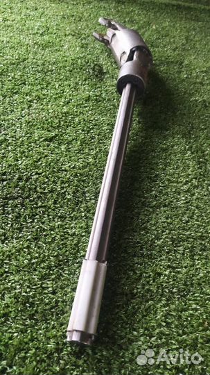 Карданчик рулевой Audi A6 C5 ASN 2002