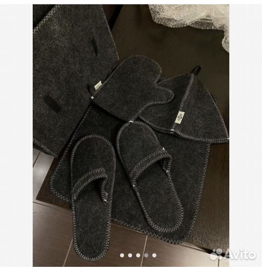 Подарок мужчине,набор банный