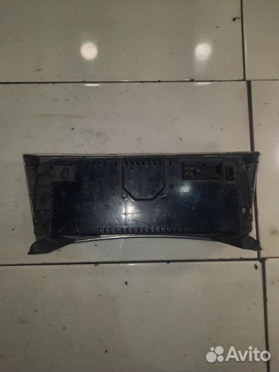 Блок управления климатом Mercedes-Benz C-Class 3 W