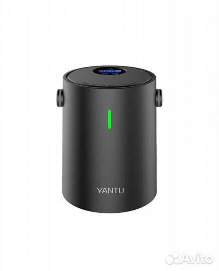 Компрессор / Электрический насос / без акб