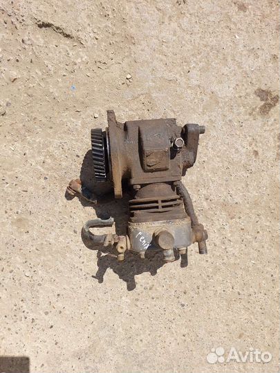 Компрессор Baw Fenix