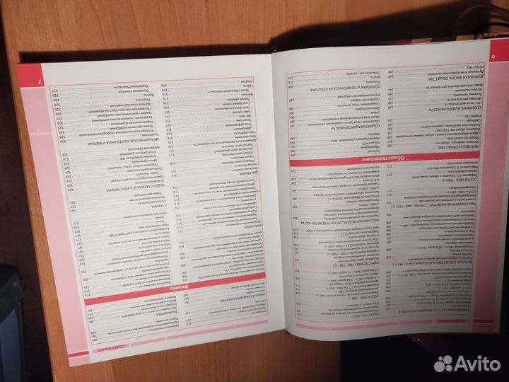 Справочник школьника